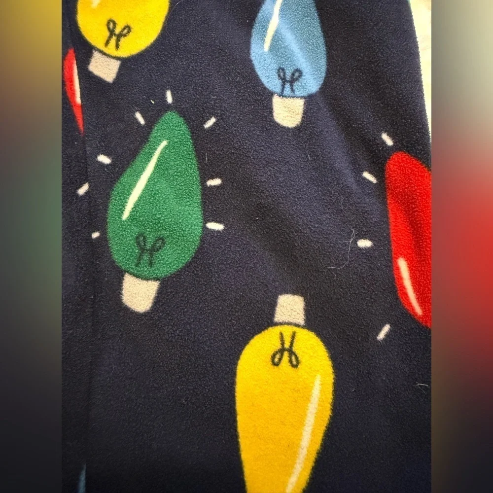 Kids Christmas PJs